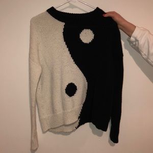New Madewell Sweater